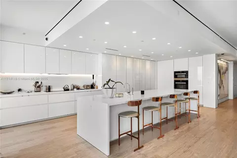 Kitchen - 9111 Collins Ave #N-1021, Surfside, FL 33154 photo 5 of 5
