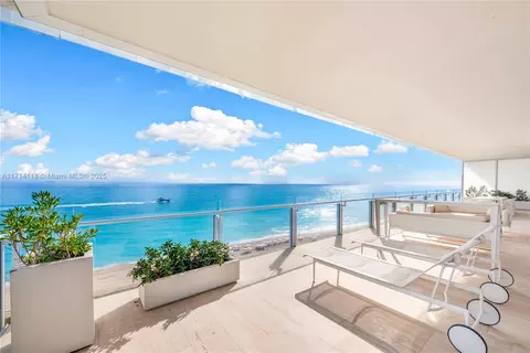 9111 Collins Ave #N-1021, Surfside, FL 33154