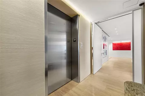 Entry Way - 9111 Collins Ave #N-1021, Surfside, FL 33154 photo 4 of 6