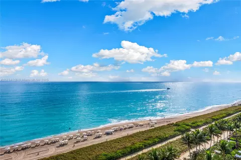 View/Area - 9111 Collins Ave #N-1021, Surfside, FL 33154 photo 3 of 5