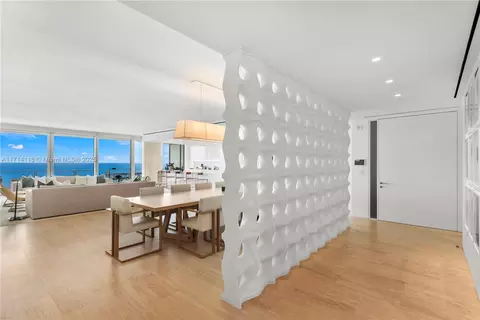 Entry Way - 9111 Collins Ave #N-1021, Surfside, FL 33154 photo 5 of 6