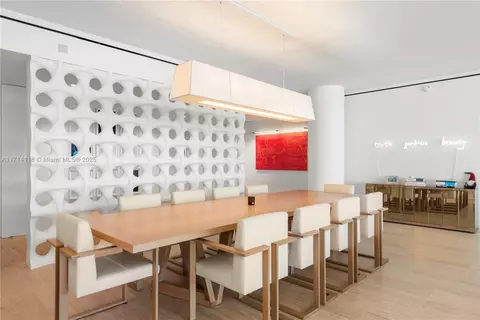 Dining - 9111 Collins Ave #N-1021, Surfside, FL 33154 photo 1 of 2