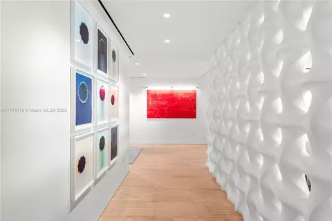 Entry Way - 9111 Collins Ave #N-1021, Surfside, FL 33154 photo 1 of 6