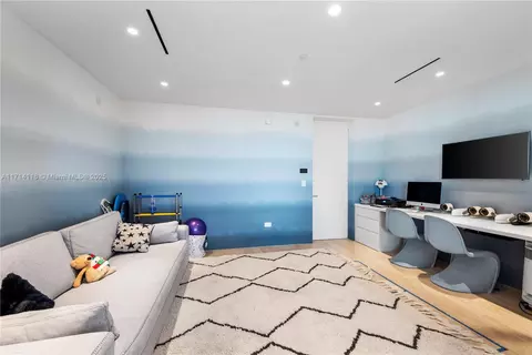 Bedroom - 9111 Collins Ave #N-1021, Surfside, FL 33154 photo 4 of 6