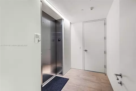 Entry Way - 9111 Collins Ave #N-1021, Surfside, FL 33154 photo 6 of 6