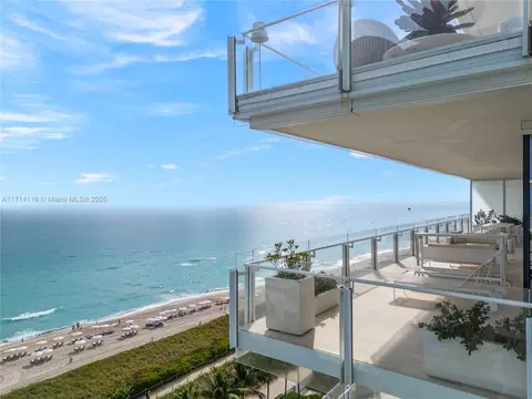 View/Area - 9111 Collins Ave #N-1021, Surfside, FL 33154 photo 1 of 5