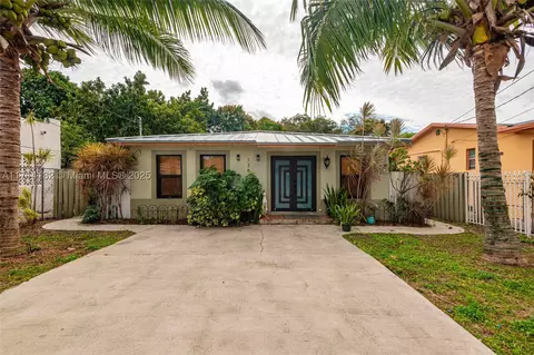 136 NW 53rd St, Miami, FL 33127