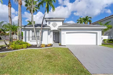 16593 NW 5th Ct, Pembroke Pines, FL 33028