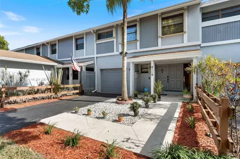4114 NW 79th Ave #4114, Sunrise, FL 33351