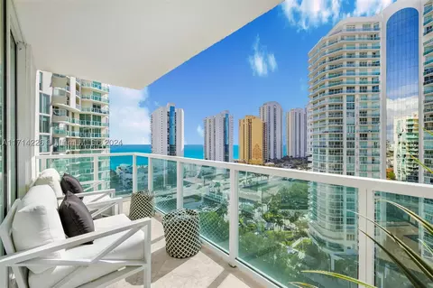 200 Sunny Isles Blvd #2-1606, Sunny Isles Beach, FL 33160