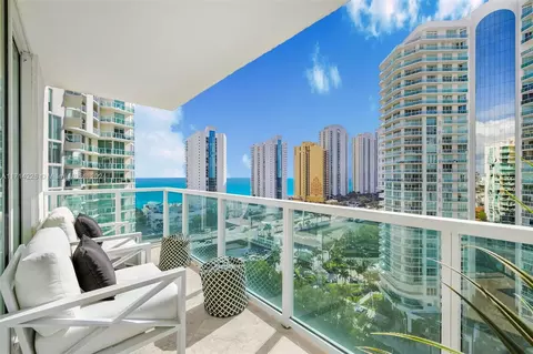 200 Sunny Isles Blvd #2-1606, Sunny Isles Beach, FL 33160