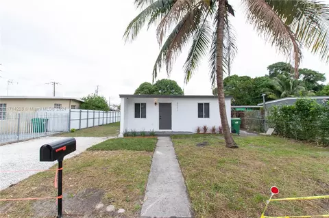 3171 NW 96th St, Miami, FL 33147