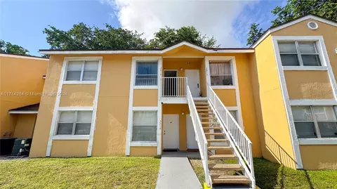 2218 SW 81st Ave #2218, Miramar, FL 33025