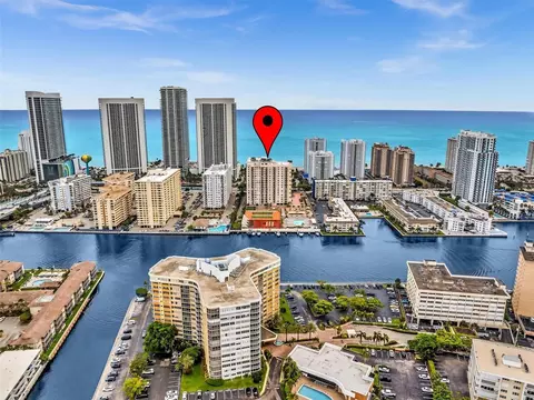 1865 S Ocean Dr #10B, Hallandale Beach, FL 33009