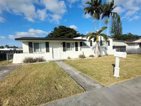 14835 SW 297th Ter, Homestead, FL 33033
