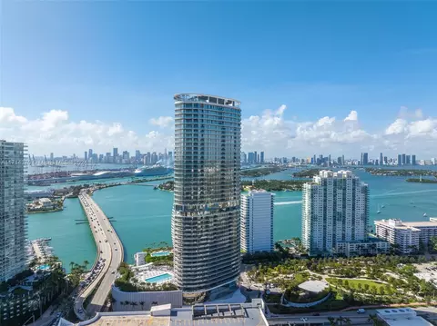 500 Alton Rd #908, Miami Beach, FL 33139