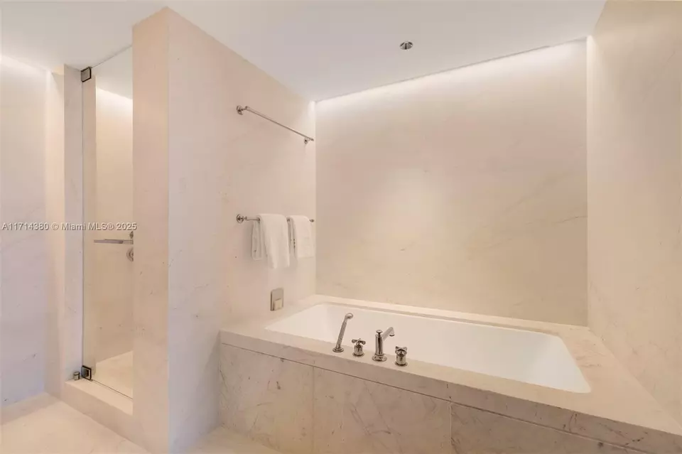 Bath - 9111 Collins Ave #N-1013, Surfside, FL 33154 photo 2 of 6