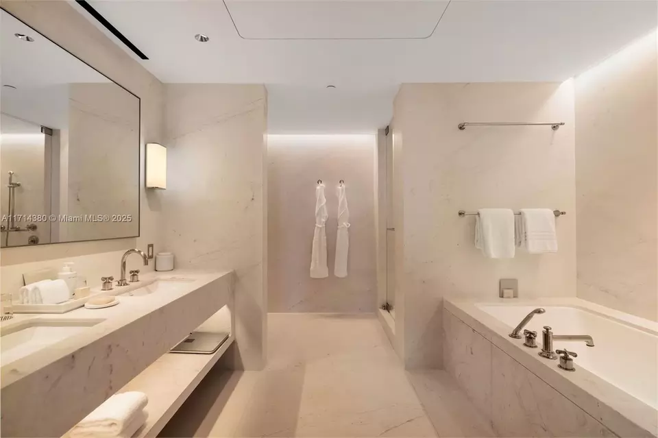 Bath - 9111 Collins Ave #N-1013, Surfside, FL 33154 photo 1 of 6