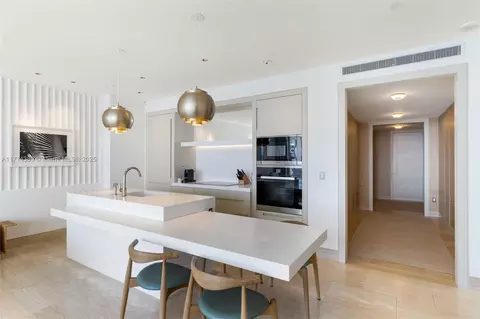 Kitchen - 9111 Collins Ave #N-1013, Surfside, FL 33154 photo 1 of 3