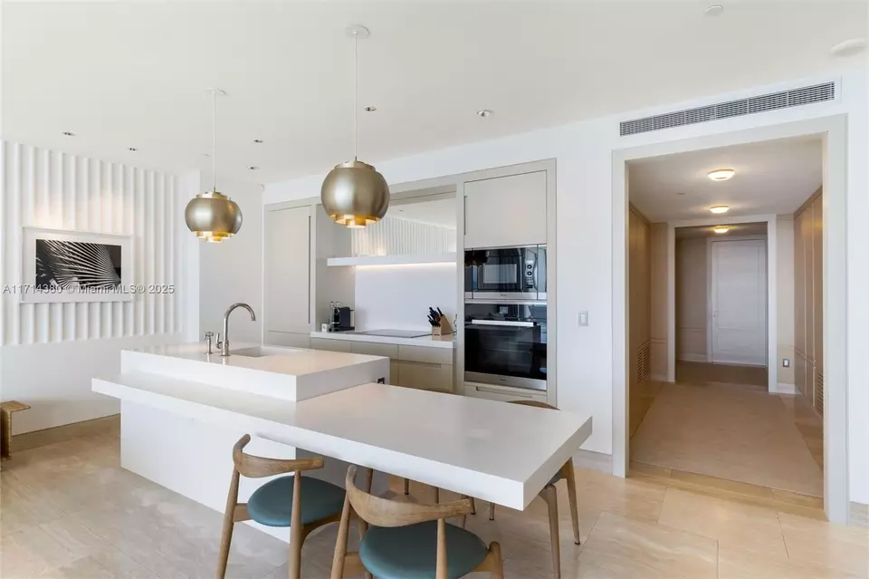Kitchen - 9111 Collins Ave #N-1013, Surfside, FL 33154 photo 1 of 3