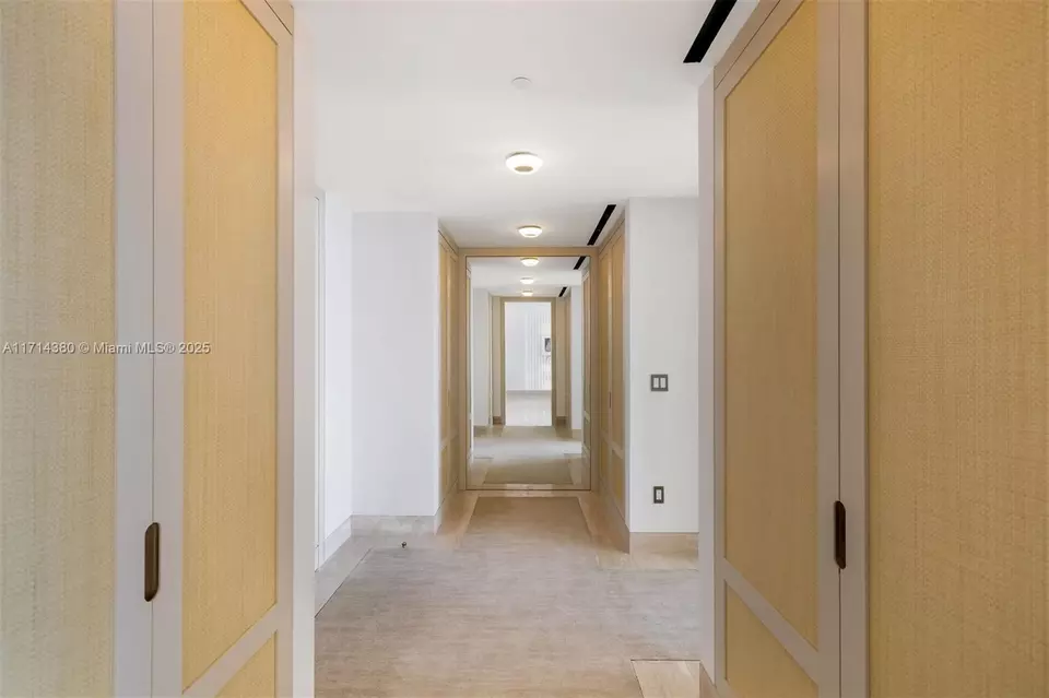 Entry Way - 9111 Collins Ave #N-1013, Surfside, FL 33154 photo 3 of 3