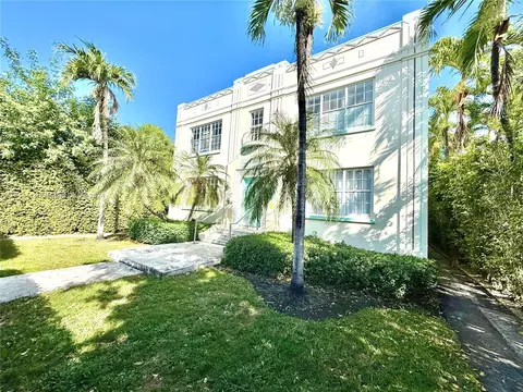 1027 Euclid Ave #6, Miami Beach, FL 33139