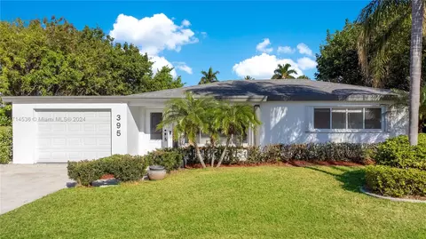 395 NE 28th Rd, Boca Raton, FL 33431