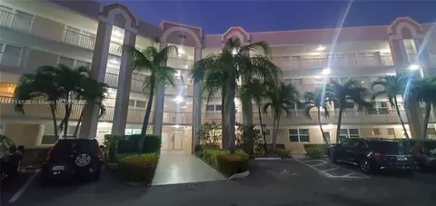 10155 NW 24th Pl #106, Sunrise, FL 33322