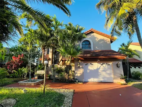 12743 SW 61st Ter, Miami, FL 33183