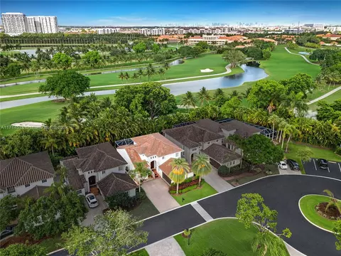 4601 NW 93rd Doral Ct, Doral, FL 33178