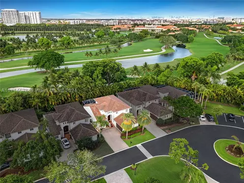 4601 NW 93rd Doral Ct, Doral, FL 33178