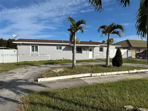 19001 SW 122nd Ave, Miami, FL 33177