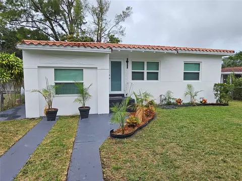 1521 NW 31st St, Miami, FL 33142