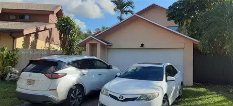 Undisclosed, Miramar, FL 33025