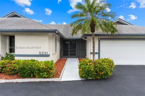 5231 NW 84th Ave, Lauderhill, FL 33351