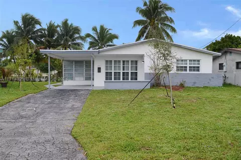 2621 NW 69th Ave, Sunrise, FL 33313