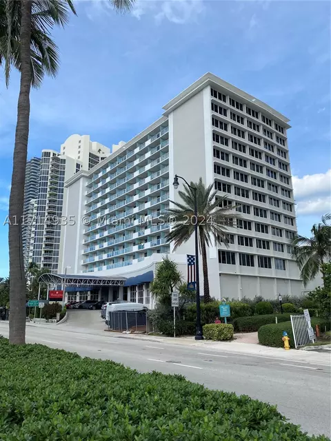 19201 Collins Ave #647, Sunny Isles Beach, FL 33160