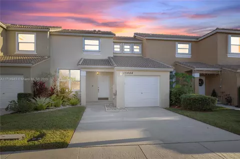 15444 NW 12th Pl #15444, Pembroke Pines, FL 33028