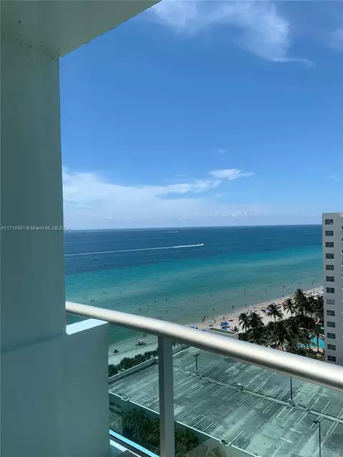 3801 S Ocean Dr #PH16K, Hollywood, FL 33019