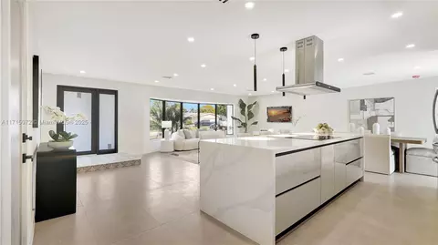 Kitchen - 5212 Monroe St, Hollywood, FL 33021 photo 1 of 4