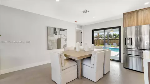 Dining - 5212 Monroe St, Hollywood, FL 33021 photo 1 of 1