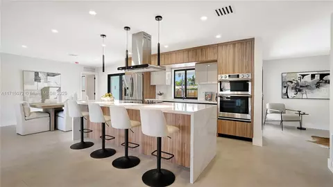 Kitchen - 5212 Monroe St, Hollywood, FL 33021 photo 2 of 4