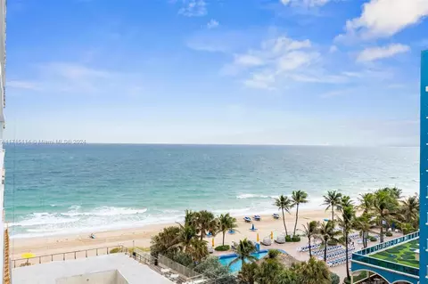 4100 Galt Ocean Dr #707, Fort Lauderdale, FL 33308
