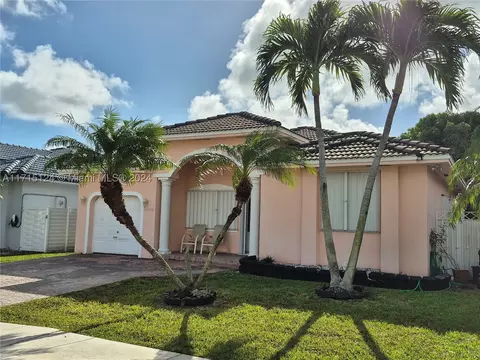 14602 SW 180th Ter, Miami, FL 33177