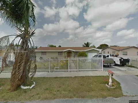 Undisclosed, Homestead, FL 33033
