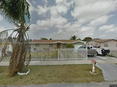 Undisclosed, Homestead, FL 33033