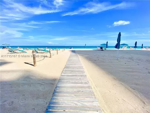 3750 Galt Ocean Dr #1602, Fort Lauderdale, FL 33308