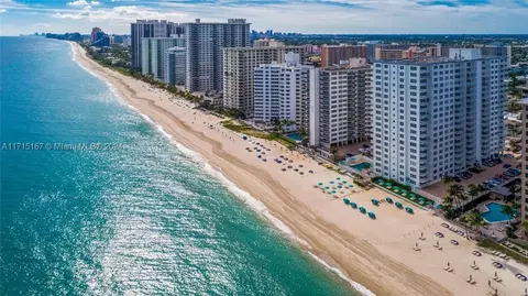 3750 Galt Ocean Dr #1602, Fort Lauderdale, FL 33308