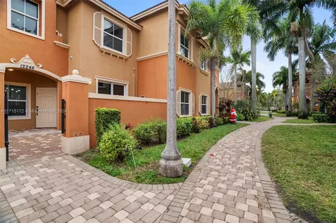 12248 SW 25th Ct #1613, Miramar, FL 33025