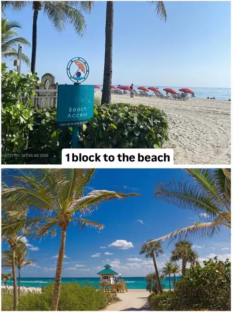 Undisclosed, Sunny Isles Beach, FL 33160